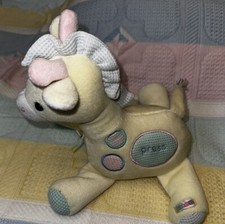 Vintage eden toys for sale  Lawrenceville
