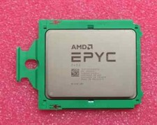 Processador Dell AMD EPYC 7402 24-Core 2.80GHz 128MB Cache 180W CPU 100-000000046 comprar usado  Enviando para Brazil