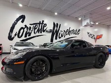 2006 chevrolet corvette for sale  Dallas