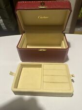 Rare cartier jewellery for sale  MANCHESTER