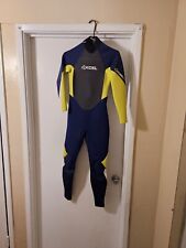 Xcel wetsuit kids for sale  Honolulu