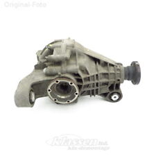 Differential hinten touareg gebraucht kaufen  Meschede