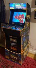 Arcade1up marvel super for sale  Dallas