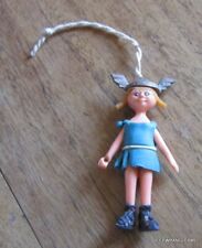 Figurine publicitaire huiles d'occasion  Dornecy