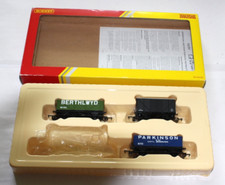 Hornby wagons set for sale  ROCHESTER