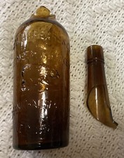 Top amber old for sale  Fort Bragg