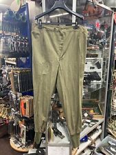 Czech army flannel for sale  LUTTERWORTH