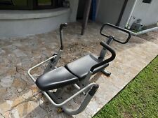 Precor abdominal bench for sale  Fort Lauderdale