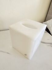 marbled tissue box for sale  Vail