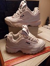 Size fila women for sale  Ireland