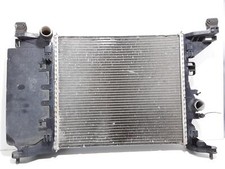 Radiatore acqua opel usato  Eboli