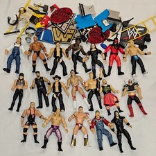 Vintage wwe wwf for sale  Glenshaw