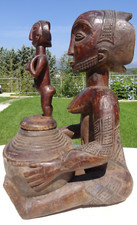 Porteuse coupe luba d'occasion  Valbonne