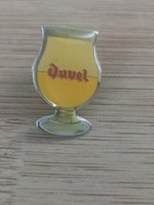 Pin duvel beer d'occasion  Expédié en Belgium