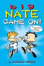Big nate game for sale  Montgomery