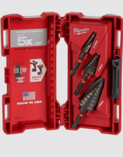 Milwaukee set frese usato  Visciano