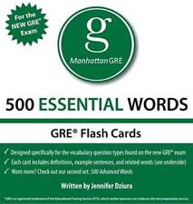 500 essential words for sale  Montgomery