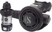 Scubapro erogatore mk2 usato  Montecatini Terme