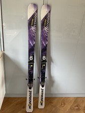 Skis women movement for sale  OAKHAM