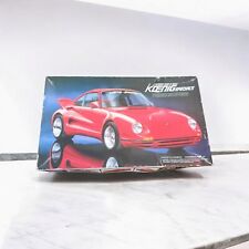 Fujimi japan porsche d'occasion  Marseille XII