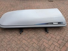 Thule 900 roof for sale  STRATFORD-UPON-AVON