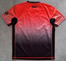 Camisa Especial Oficial 2005 Non West McLaren Mercedes Hugo Boss Team Issue F1, usado comprar usado  Enviando para Brazil