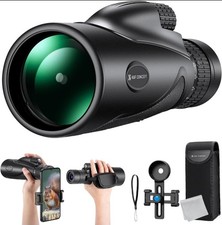 Concept 32x50 zoom for sale  CORWEN