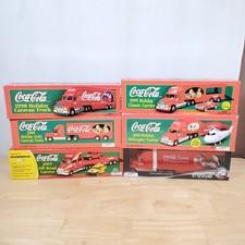 Holiday coca cola for sale  Hamel