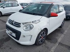 2019 citroen mk2 for sale  DEWSBURY