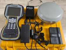 Trimble r8s rtk usato  Spedire a Italy