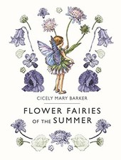 Flower fairies summer for sale  ROSSENDALE