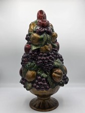Vintage ceramic fruit for sale  Camden