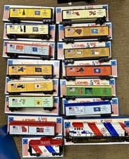 Lionel 1776 spirit for sale  Saint Louis