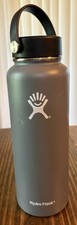 Hydro flask double for sale  Williamsburg