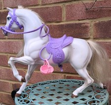 Barbie white horse for sale Barbie white horse for sale  ROCHESTER