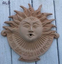 meridiana terracotta usato  Giarre
