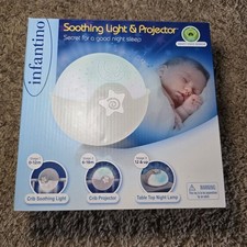 Infantino soothing light for sale  Eveleth