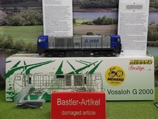 Mehano t277 diesellok gebraucht kaufen  Hameln