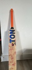 Cricket bat for sale  TILBURY