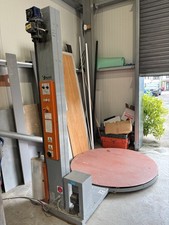 Filma pallet wrapping for sale  LEEDS