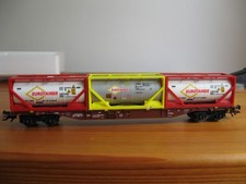 Märklin container tragwagen gebraucht kaufen  Rosenheim