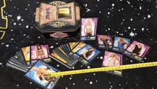 Cartes collection slam d'occasion  Tours-