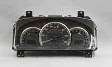 Speedometer cluster 74k for sale  Van Nuys