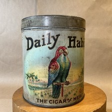 Vintage daily habit for sale  Defiance