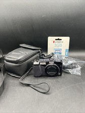 Câmera Digital Kodak EasyShare Z950 Pacote de 12MP com Bolsa, Cabos, Cartão SD de 1GB comprar usado  Enviando para Brazil