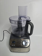 Kenwood multipro bilancia usato  Nettuno