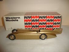 Western models wms for sale  HEMEL HEMPSTEAD