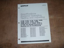 Cat caterpillar 365b for sale  Fairfield