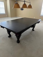 Olhausen pool table for sale  Huntersville