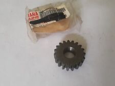 Genuine yamaha 2nd for sale  ORPINGTON